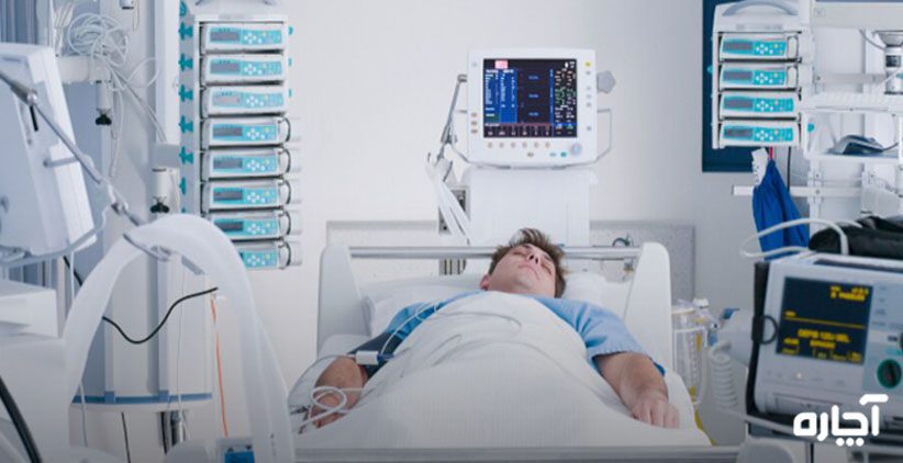 خدمات ای سی یو در منزل ای سی یو منزل ای سی یو در منزل آی سی یو در منزل