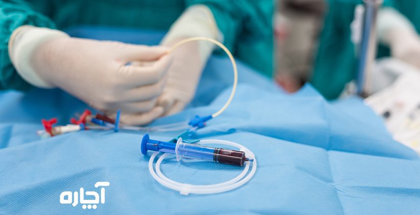 نصب سوند در منزل سوند در منزل وصل سون در منزل