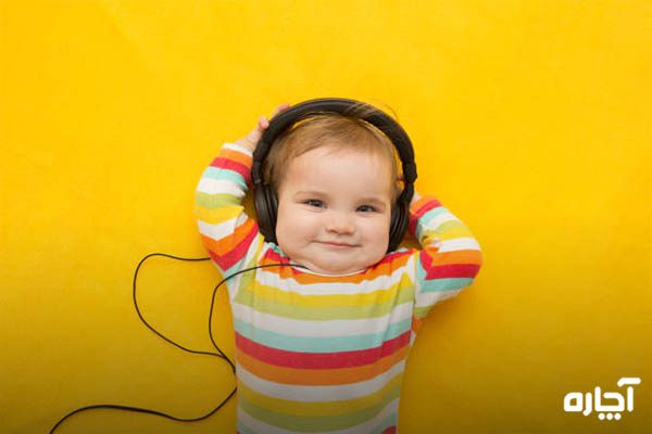 اهمیت شنوایی سنجی نوزاد