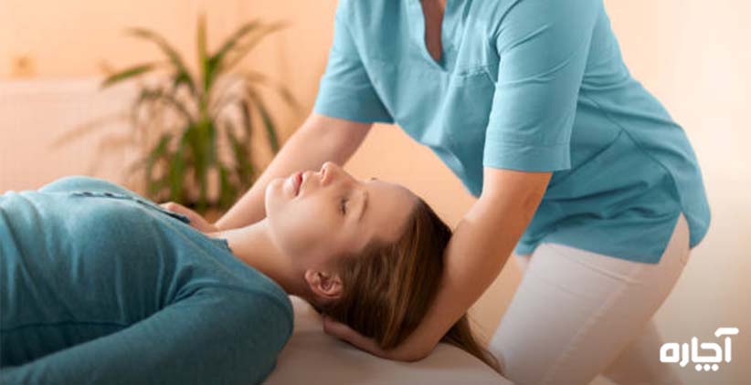 فیزیوتراپ در منزل تهران فیزیوتراپیست در منزل تهران