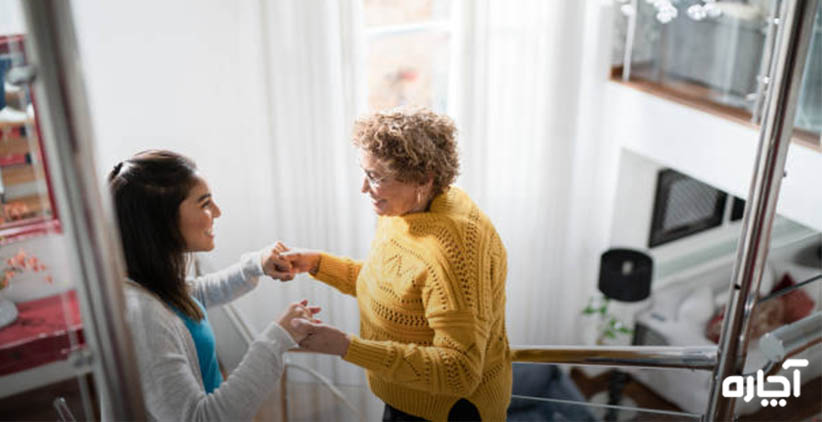 فواید انجام فیزیوتراپی در منزل تهران چیست؟