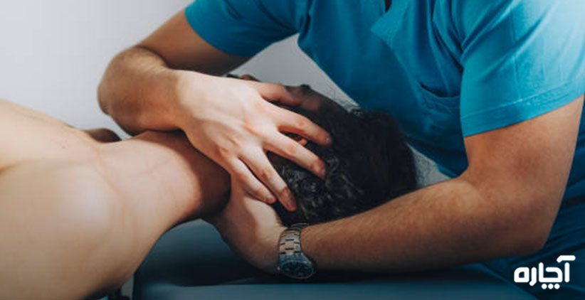 مزایای انجام فیزیوتراپی در منزل تهران