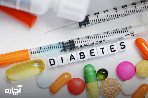 پدیکور پای بیماران دیابتی چرا مهم است؟