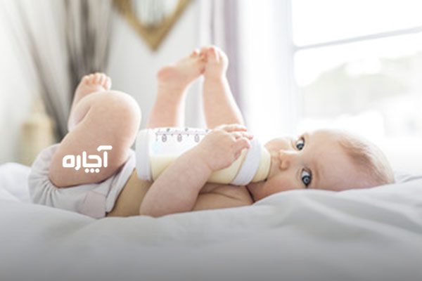 حساسیت به پوشک نوزاد چگونه درمان می‌شود؟