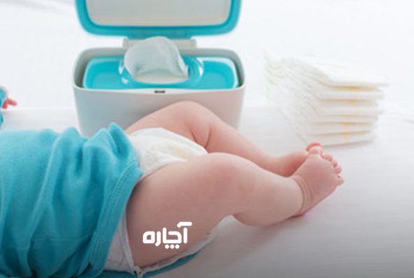 درمان عفونت قارچی زیر پوشک نوزاد، مخمر کاندیدا