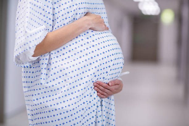 درمان خانگی اسهال و دل پیچه در بارداری