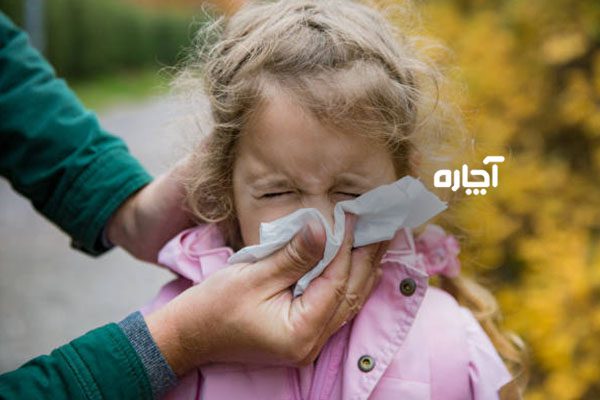 مصرف آبنبات سرماخوردگی برای کودکان اثر دارد؟