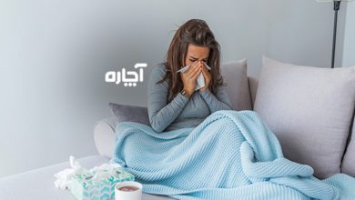 علائم کرونا با سرماخوردگی و آنفلوانزا و سرماخوردگی چه فرقی دارند؟