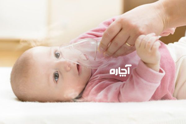 تشخیص فیبروز کیستیک در نوزادان