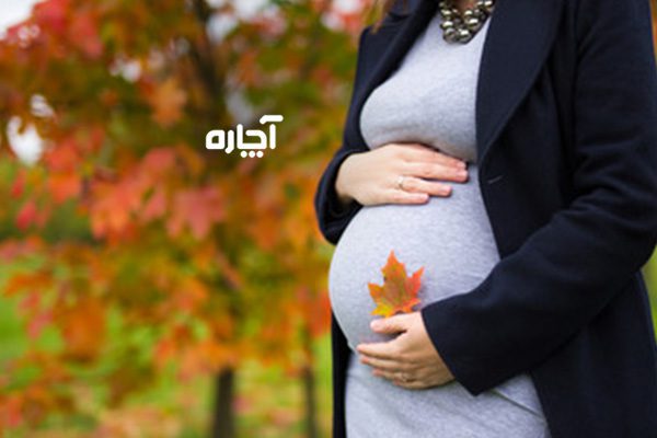 خطرات خوردن خرمالو در بارداری چیست؟ یبوست، تب، اسهال افزایش قند خون 